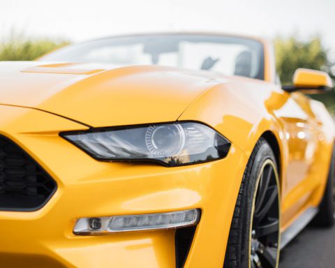 3 Reasons To Regularly Inspect Your Sports Car