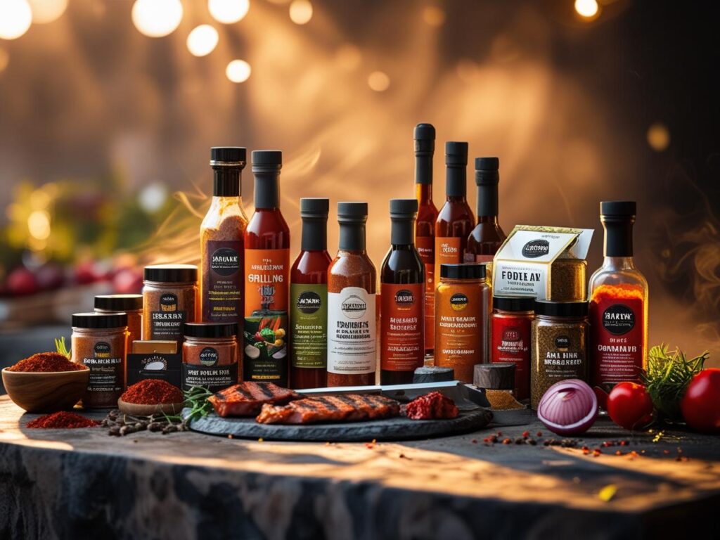 14 Best Grilling Gifts for People Who Love to Cook