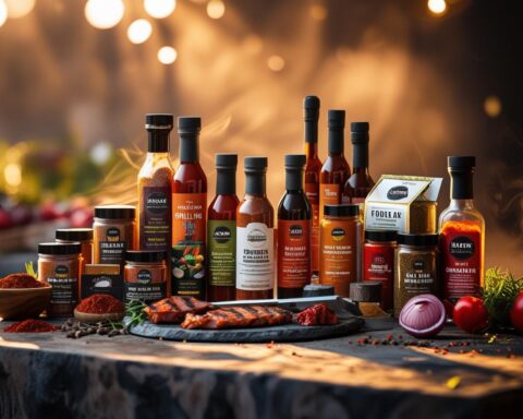 14 Best Grilling Gifts for People Who Love to Cook