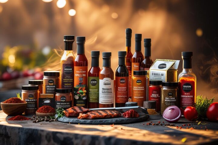 14 Best Grilling Gifts for People Who Love to Cook