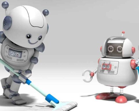 top 5 robot cleaning devices