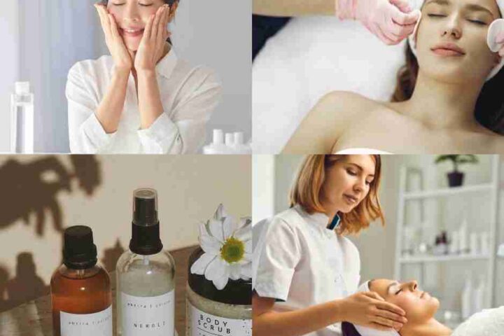 Top 6 Self Care and Beauty Tools
