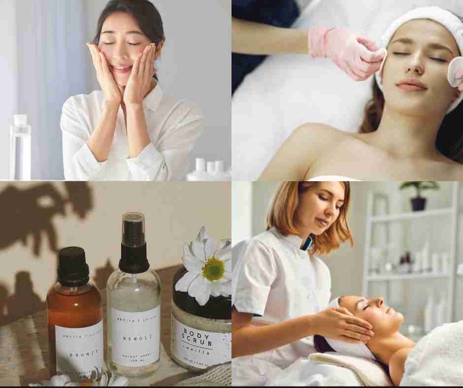 Top 6 Self Care and Beauty Tools