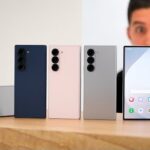 5 best foldable phones for entrepreneurs