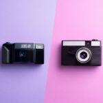 Top 5 cameras for photographers – 5 models with excellent features.