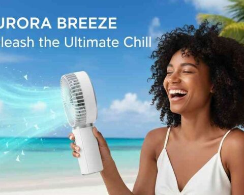 Best Portable AC Fans