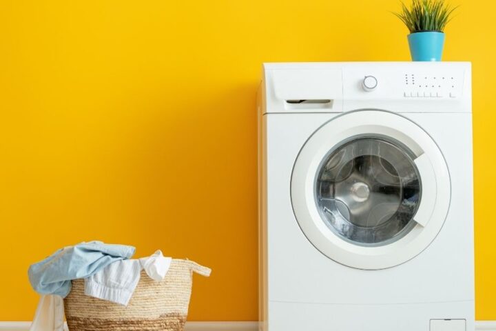 Portable Washing Machines