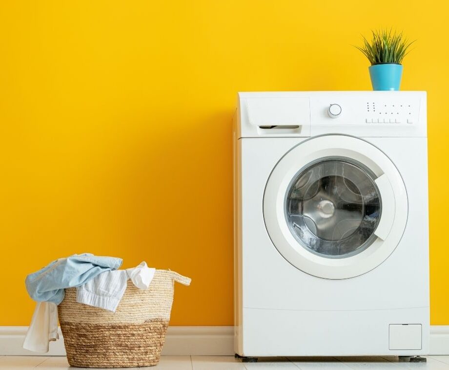 Portable Washing Machines