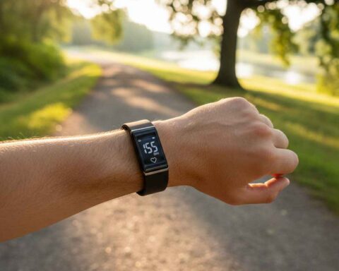 Best Heart Rate Monitors 2025 – Top Fitness Gadgets