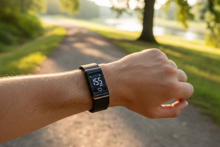 Best Heart Rate Monitors 2025 – Top Fitness Gadgets
