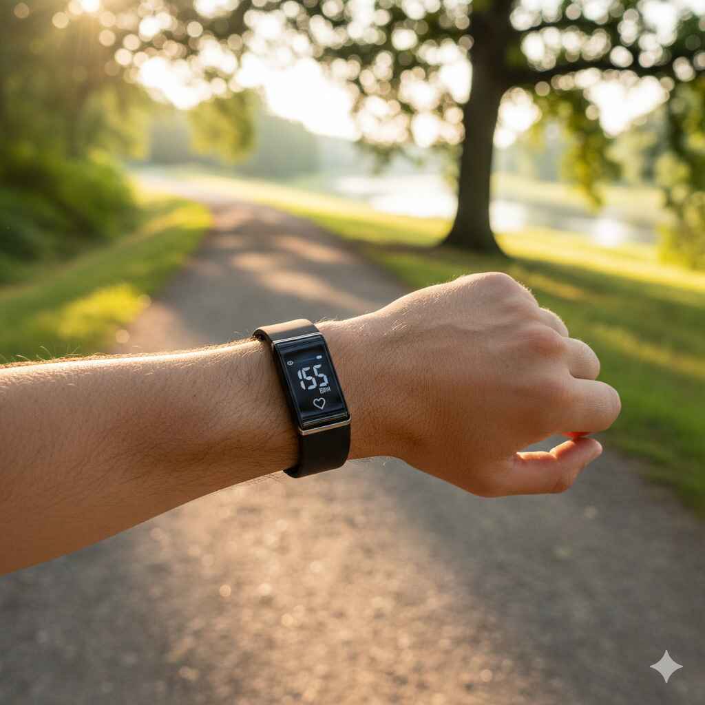 Best Heart Rate Monitors 2025 – Top Fitness Gadgets