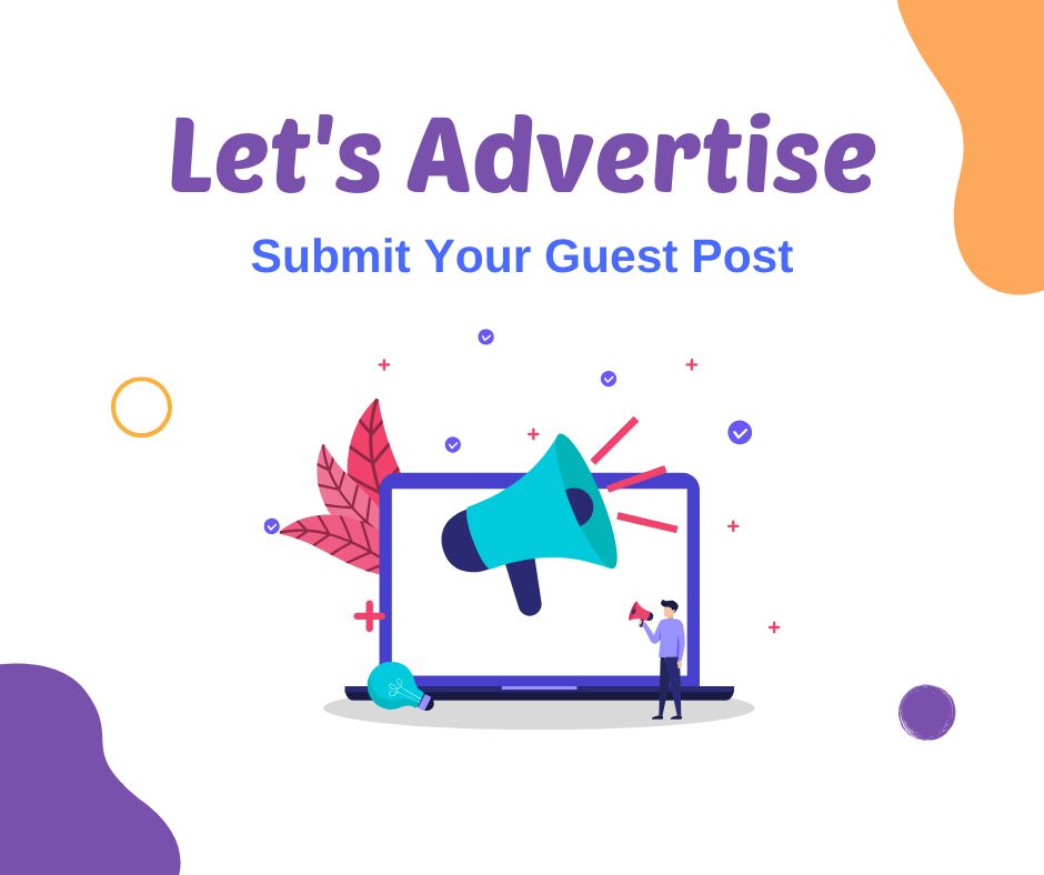 ADVERTISE WITH LEVIKESWICK