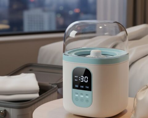 Portable Washing Machines