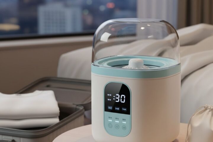 Portable Washing Machines