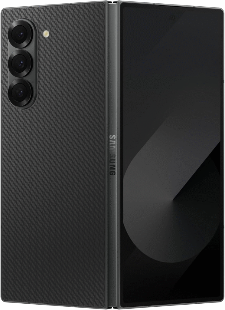 Samsung Galaxy Z Fold 6