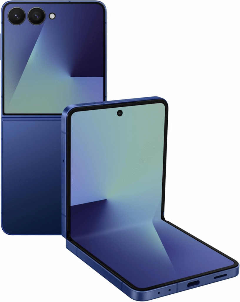 Samsung Galaxy Z Flip7