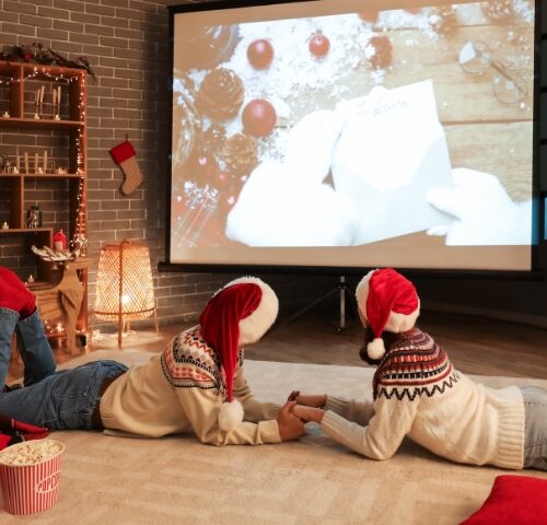 Best Projectors 2026