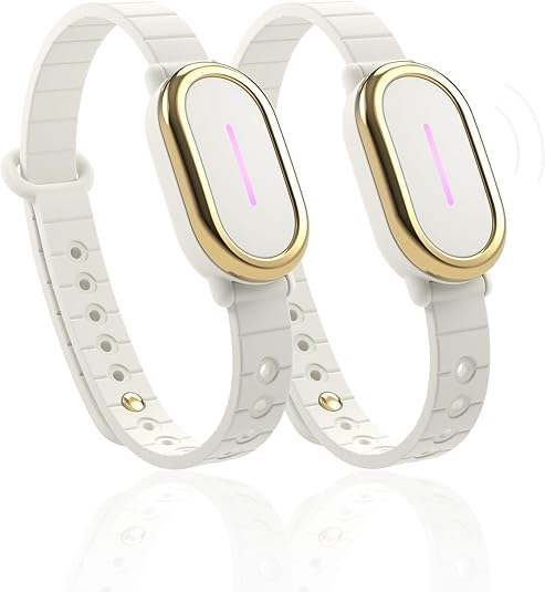 BOND TOUCH 4- smart touch bracelets