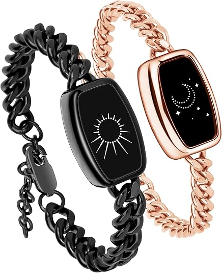 PNMNBW- smart touch bracelet for valntines day