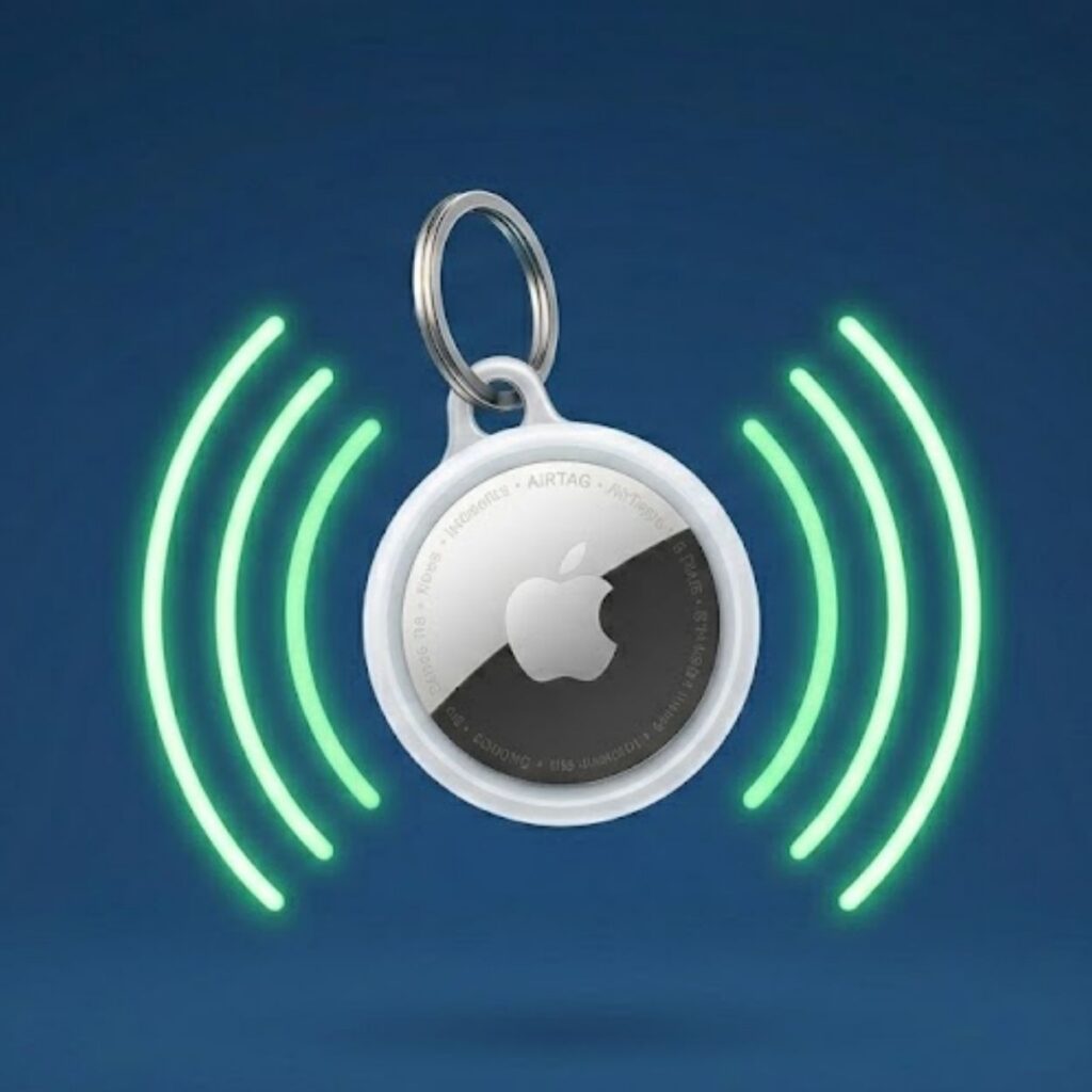 8 Best Apple Find My Trackers in 2026