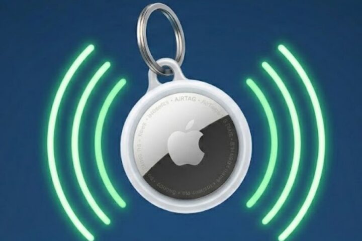 8 Best Apple Find My Trackers in 2026
