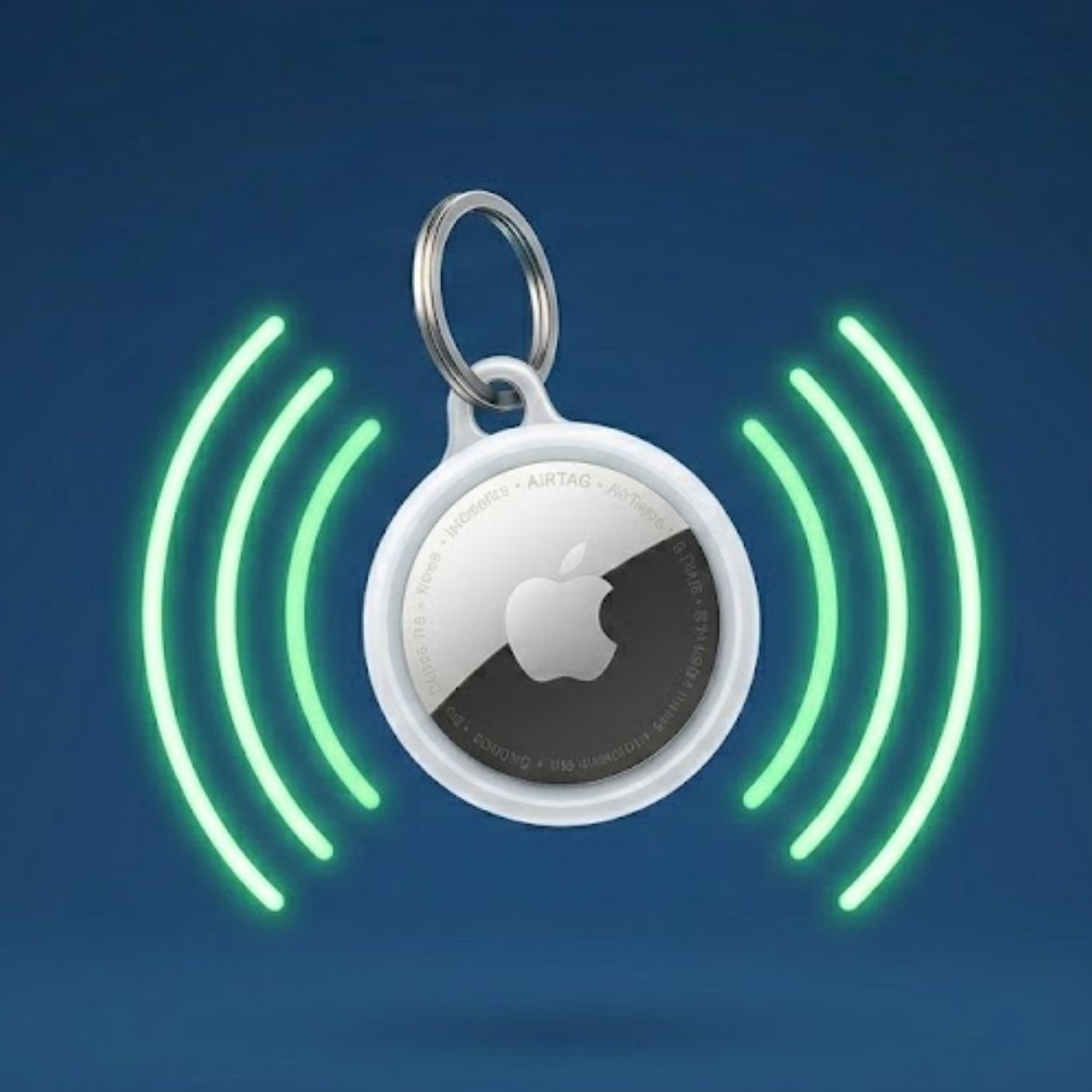 8 Best Apple Find My Trackers in 2026