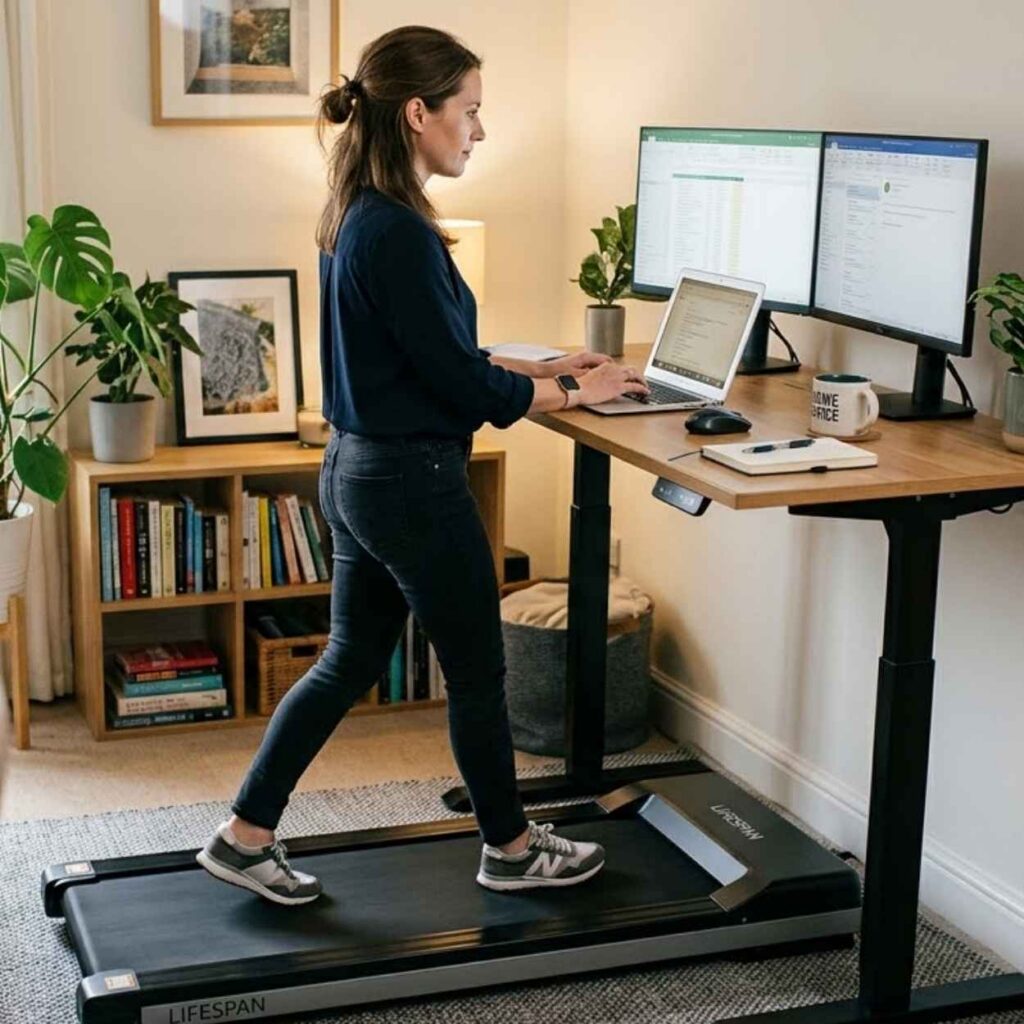 7 Best Home Desk Treadmills 2026