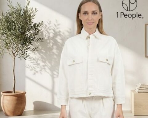 Luxury Jackets & Blazers