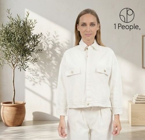 Luxury Jackets & Blazers