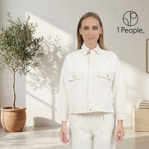 Luxury Jackets & Blazers