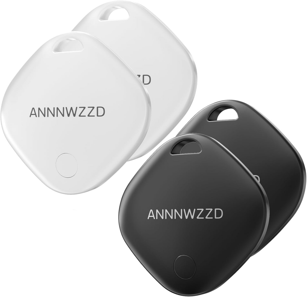 ANNNWZZD 4 Pack (MFi Certified)