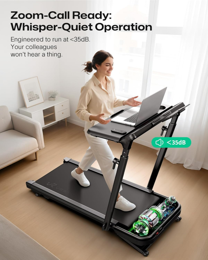 UREVO Foldimix 5L Dual 