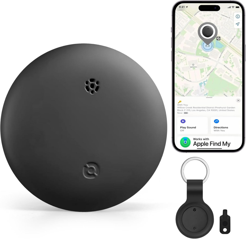 Air Tracker Tag 1 Pack (iOS Only)