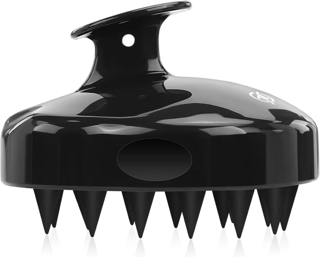 FREATECH Silicone Scalp Scrubber