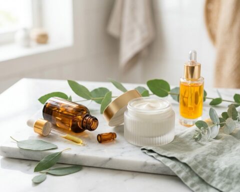 Best Anti-Aging Skincare Ingredients