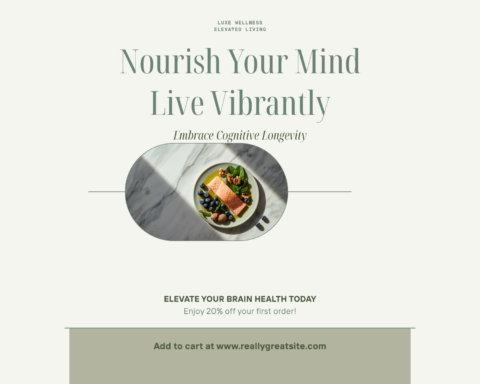 Brain health after 40 foods and daily habits for memory