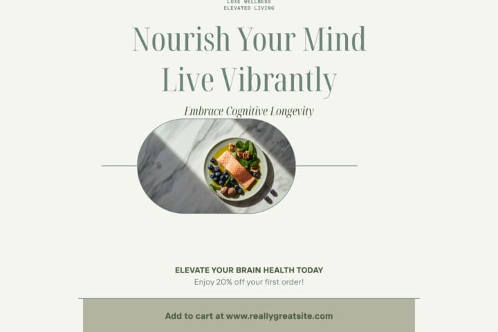 Brain health after 40 foods and daily habits for memory