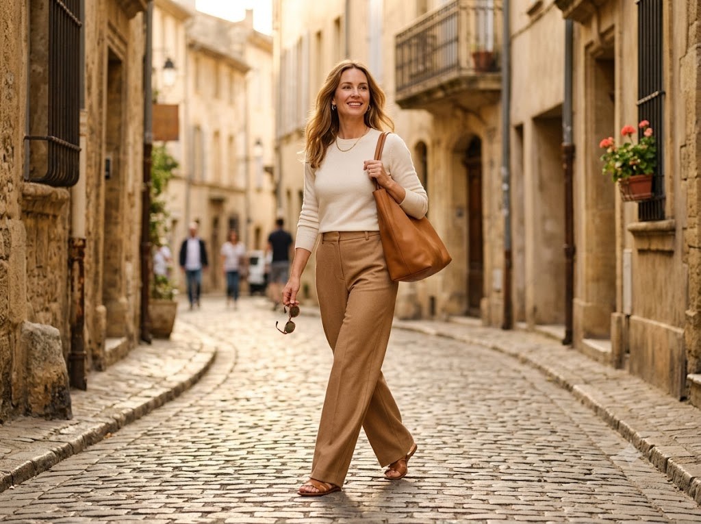 Luxury Fashion for Women