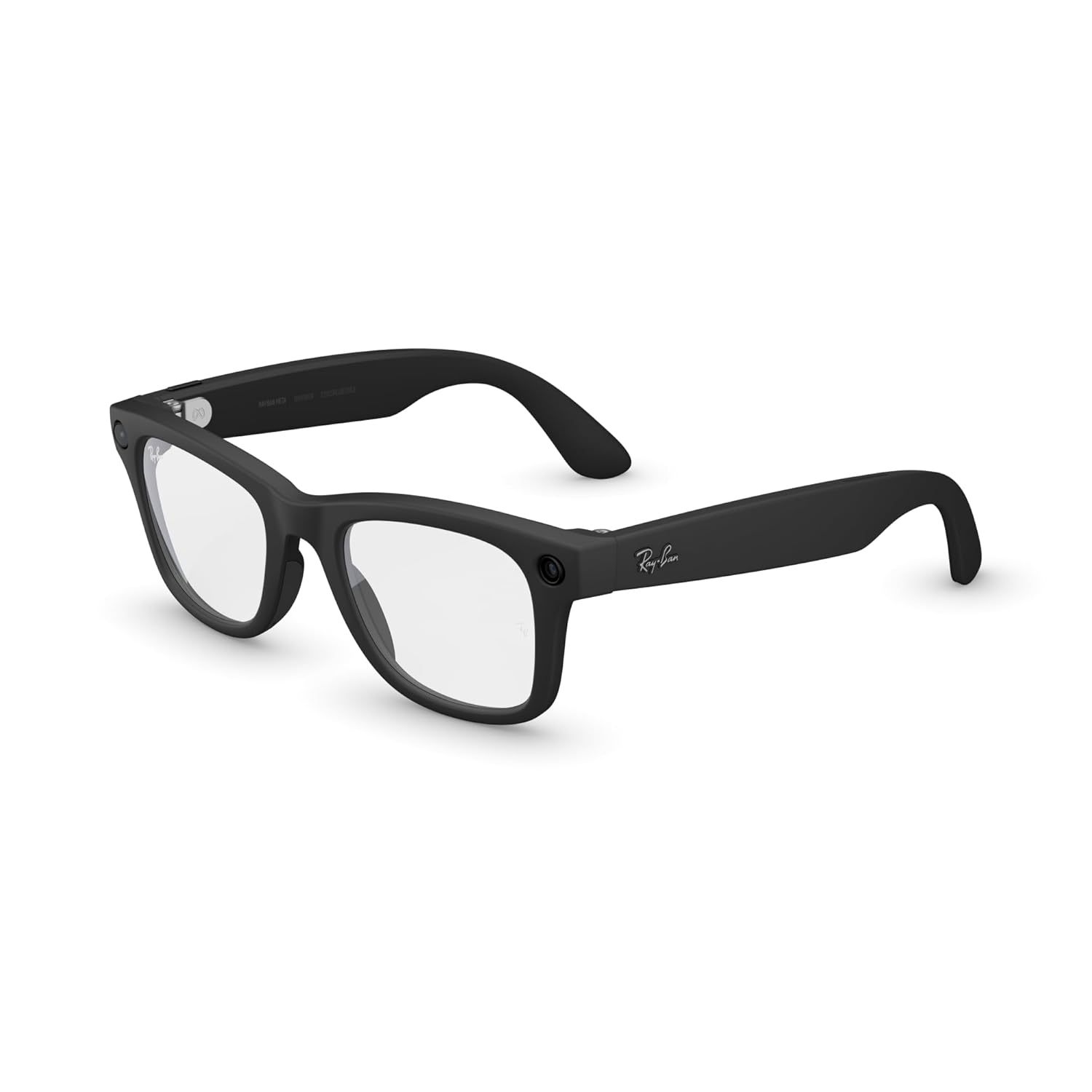 Ray-Ban Meta Wayfarer Smart Glasses