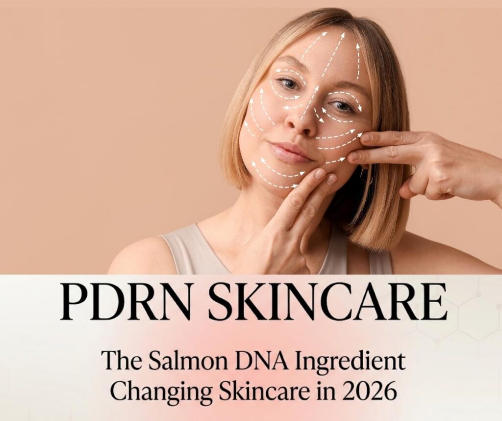 PDRN Skincare