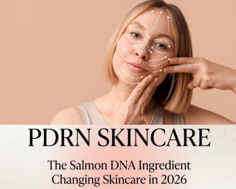 PDRN Skincare