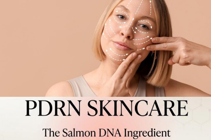 PDRN Skincare