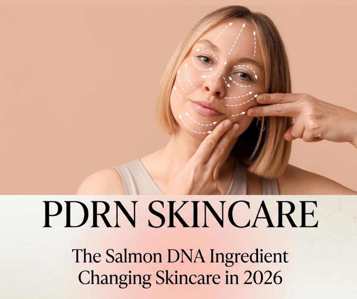 PDRN Skincare
